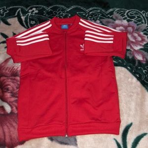 Kids adidas sweater